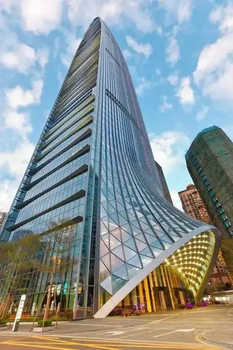 深圳罗湖京基100大厦写字楼办公室出租招租招商租赁信息附简介