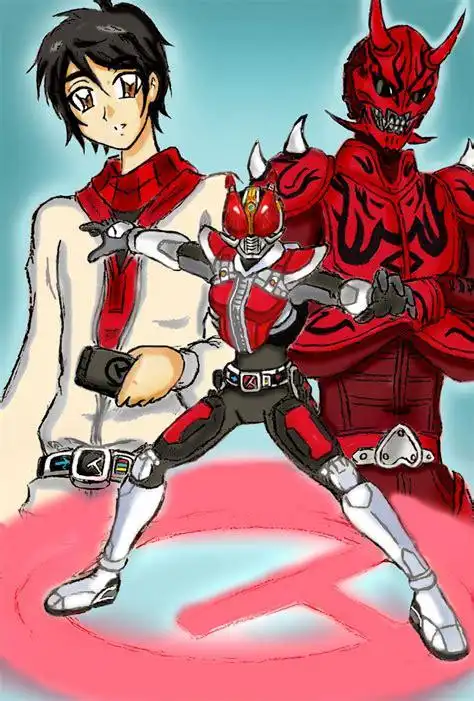 动漫 假面骑士电王 - 搜狗英文