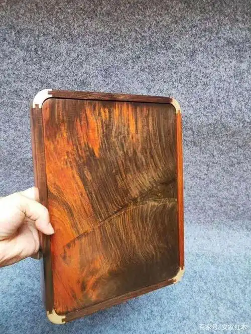 名贵木材鉴赏之三交趾黄檀