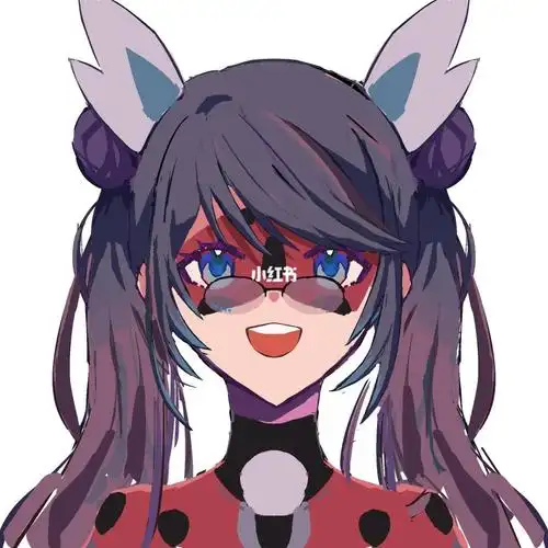 瓢虫雷迪  #瓢虫少女  #玛丽娜  #marinette  #瓢猫  #miraculous