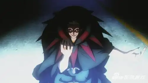 [游点扒]《fate/go》英灵考古:吉尔德莱斯