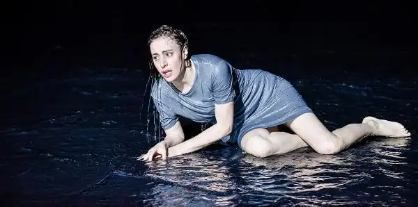 神话映射现实舞台剧美狄亚今晚献演上海话剧艺术中心