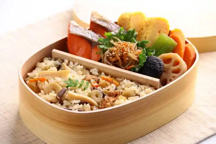 学生便当菜谱(适合学生吃的便当)