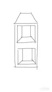 书架简笔画图片大全书柜简笔画书架简笔画素材图片免费下载 高清png