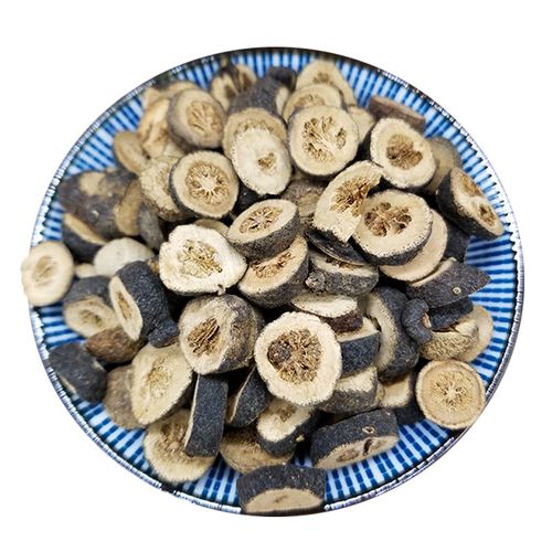 堂品质枳实中药材500g正宗生枳实枳实白术汤泡茶炒积实中药 枳实500克