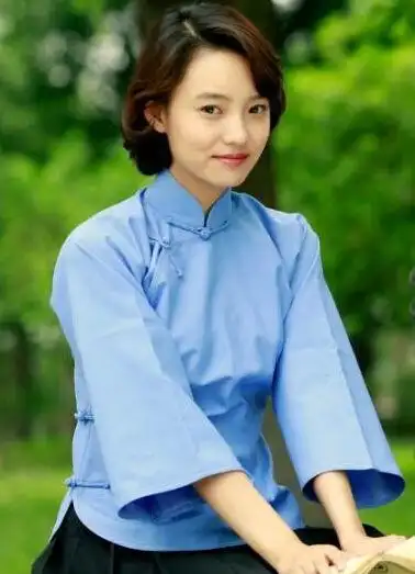 《狭路》热播 林源感谢好搭档杨烁和罗晋