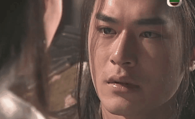 [abby老师来我贴啦!]古天乐就是没有争议的美人标准.