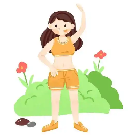 梅雨季大运动量减肥?危险!出现这些症状,赶紧停!