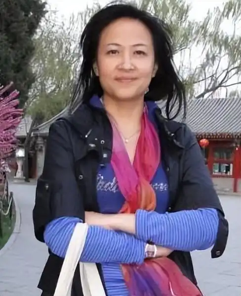 关少曾个人资料简介(关少增和妻子相爱到老保驾护航关晓彤) - 品度