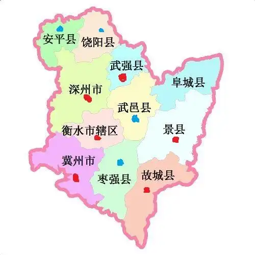 阜城力驰多招聘前台接待两名