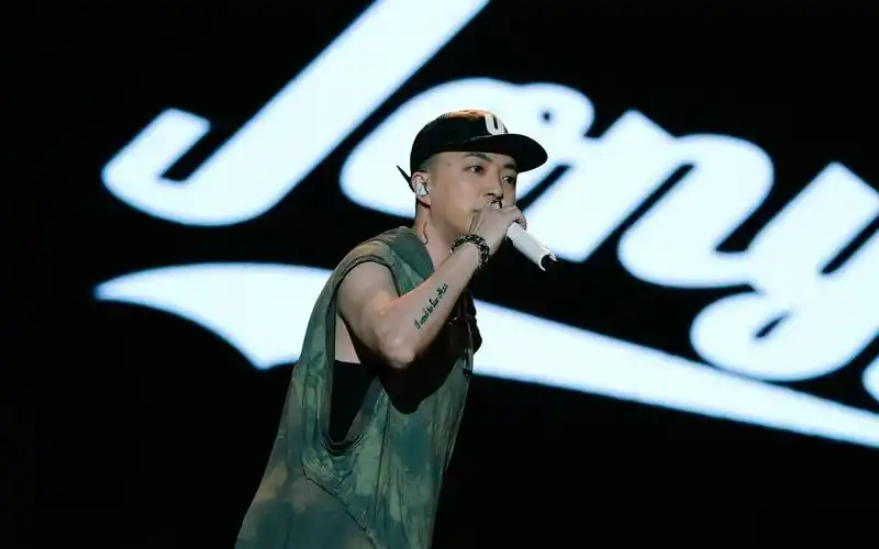 2023jony j合肥演唱会(7月14日)门票在哪里购买?