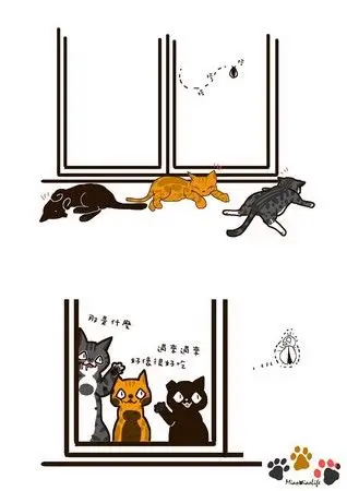 求虫虫心理阴影面积.家里有落地窗后 天天都是摇滚区