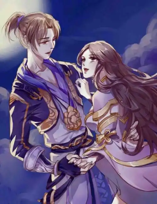 至尊宝我恨你紫霞仙子4