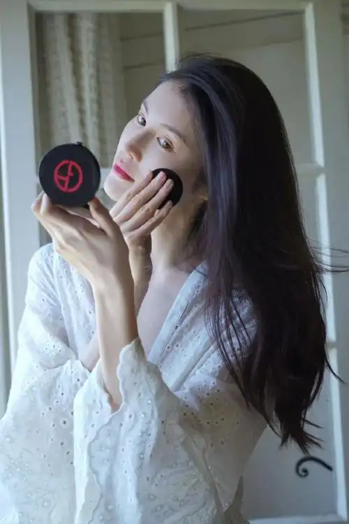 想体验何穗的一天