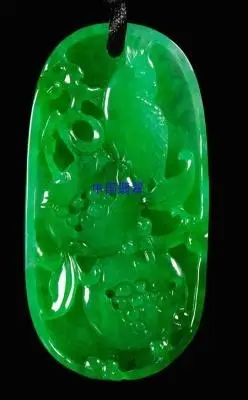 收藏级翡翠戒指及首饰欣赏