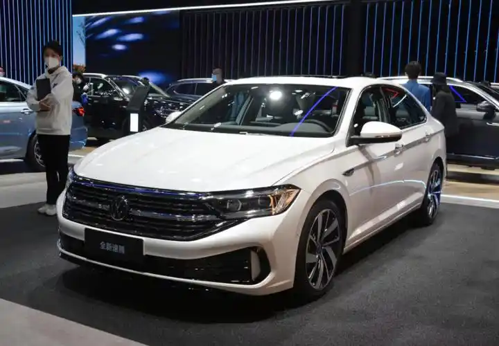 一天补贴一个亿!五一后一汽大众再度重磅促销,10万就能买速腾?