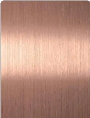 不锈钢喷砂装饰板