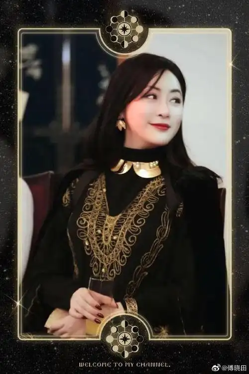 凤凰卫视傅晓田三次引发争议的突破性采访