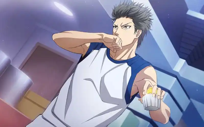 2亚久津仁的生日