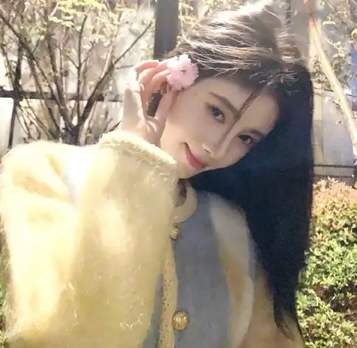 唯yi的祎吗    #鞠婧祎#@鞠婧祎存头像