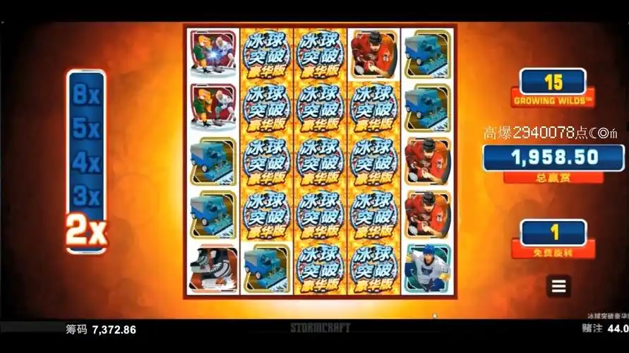 冰球突破五个球的魅力打法出分攻略 - 腾讯云开发者社区-腾讯云