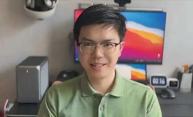 天才少年放弃200万年薪离职华为后每天十多个投资人找我投钱