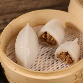 金包银厦门小吃1100g香菇笋干特产皮q馅香福建特色早点冷冻金包银1100