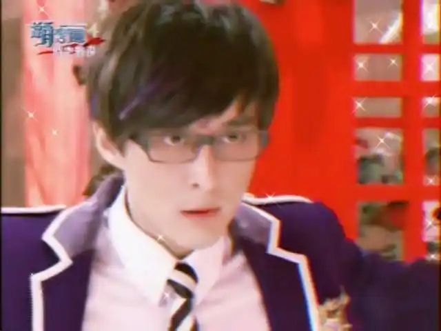 chapter128谜亚星受重伤