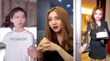 莫邪故事02田小野与莫邪比谁更时尚小野怎么换装都比莫邪差