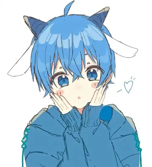 小奶狗 可爱男生