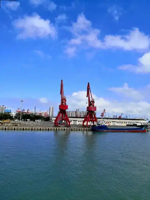 海南博鳌论坛,海安新港照片集(2020.11.20)