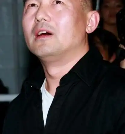 图那英丈夫孟桐照片出炉家庭温馨堪称模范夫妻