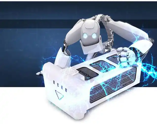 up air 追云无人机 四轴飞行器 2.7k/4k高清航拍 5.8g实时图传