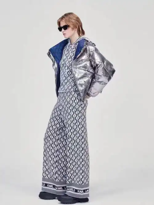 karlagerfeld卡尔拉格斐老佛爷