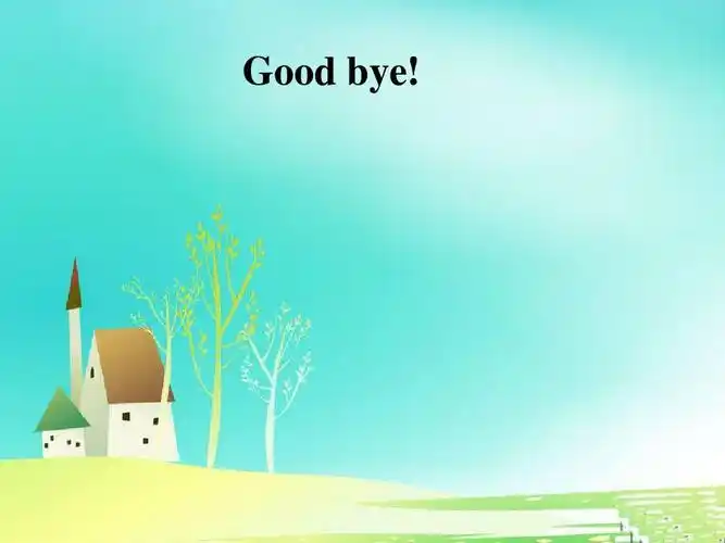 外研版小学英语三年级上册《module 6 school》(unit2)ppt课件