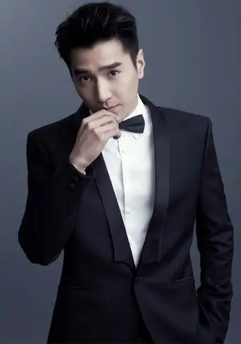 赵又廷三生三世十里桃花宿舍寝室海报墙贴壁纸写真现代装饰画