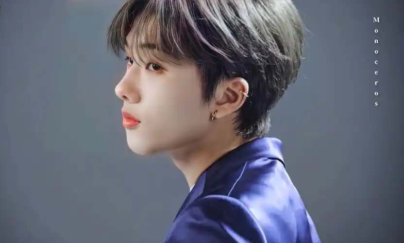 朴志晟 - 堆糖,美图壁纸兴趣社区