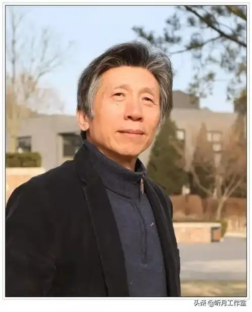 范迪安先生作品欣赏 - 抖音