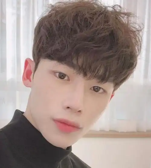 2021最火韩式发型男,看看你最适合哪一款发型