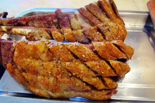 2021吉祥草原烧烤美食餐厅,但我还是推荐这家"吉祥草原.