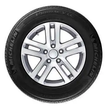 米其林轮胎michelin汽车轮胎21550r1791w博悦lc