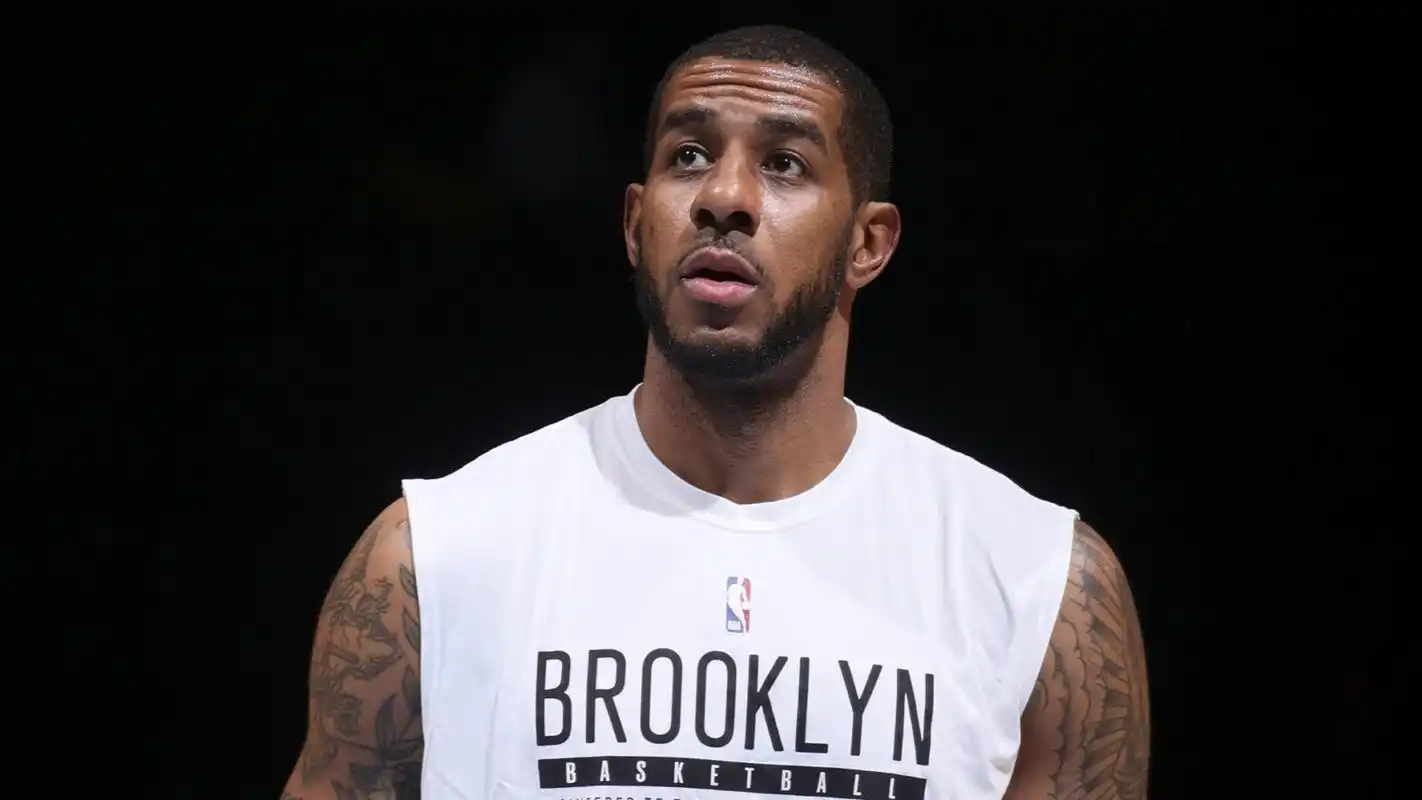 2悍将填补空缺,纳什还可祭出一阵容_阿尔德里奇