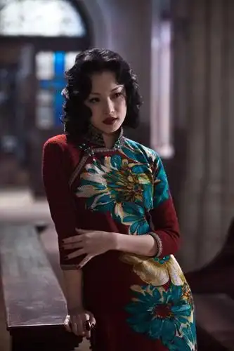 金陵十三钗 剧照