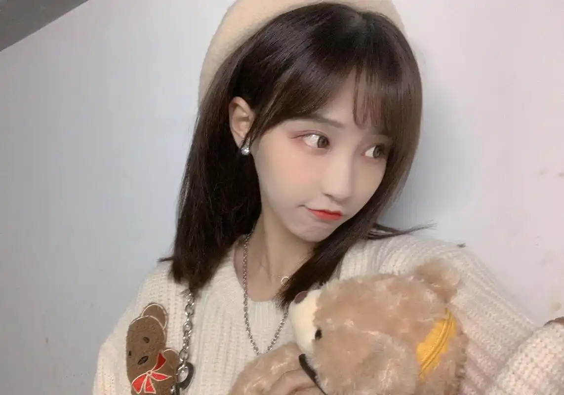 明星美图|王晓佳