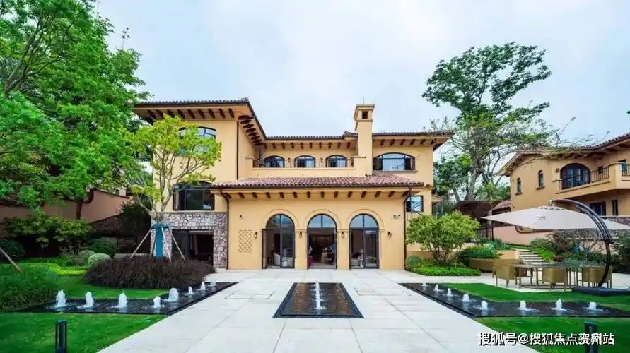 清远美林湖售楼处_(预约电话)美林湖别墅-美林湖欢迎您-楼盘地址