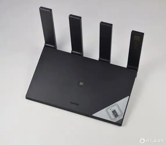 华为ax3pro普通用户的第一款wifi6路由真实表现如何