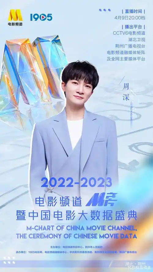 周深疯狂输出,官宣多场活动,王者荣耀音乐会,拉满观众期待值_电影