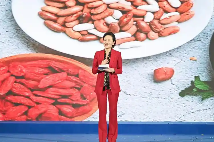 "内蒙古好粮油"走进山东 _正北方网