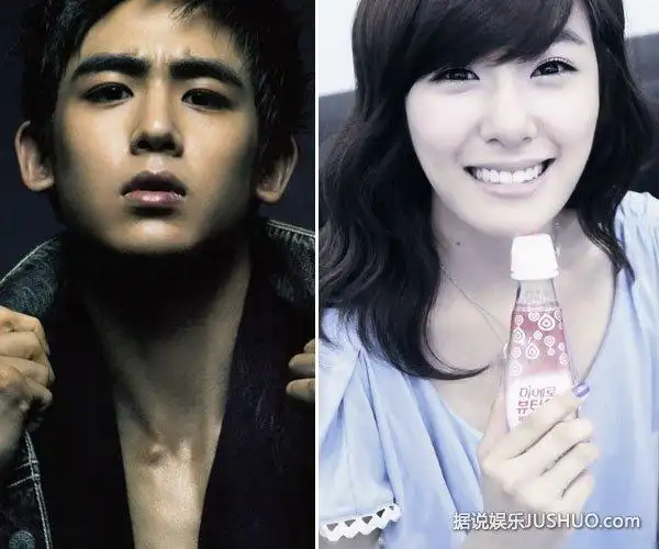 疑尼坤与少时tiffany已悄悄分手