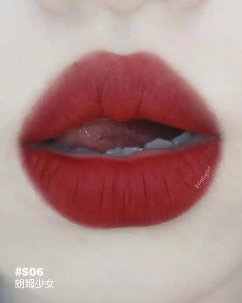 橄榄皮天菜浓颜钓系勃艮第红08